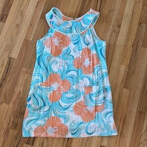 Lily Pulitzer Dress